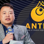 Ngoài dự án tiền số AntEx, hệ sinh thái doanh nghiệp của Shark Bình có gì?