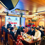 Chủ tịch VACOD-HBA Nguyễn Hồng Sơn: Làm thật, kết nối thật, tạo ra lợi ích thật cho doanh nghiệp