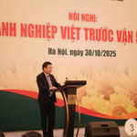 VCCI – VACOD: Kim chỉ nam cho doanh nghiệp Việt vượt “ngã ba đường”