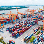 Việt Nam xuất siêu gần 10,2 tỷ USD trong 7 tháng đầu năm 2025
