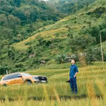 Khoai Lang Thang: Mỗi hành trình là một cuốn nhật ký của cảm xúc và trải nghiệm