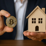 Bitcoin trở lại đỉnh giá 120.000 USD, dẫn đầu xu hướng thế chấp mua nhà bằng tiền mã hóa