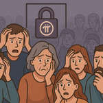 Cơ chế khóa Pi Network: Động thái chiến lược hay áp lực lên nhà đầu tư?