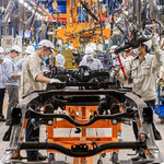 Ngành sản xuất Việt Nam khởi đầu 2026 vững chắc, PMI đạt 52,5 điểm trong tháng 1