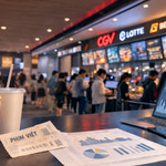 Người Việt chi tiền “khủng”, điện ảnh bước vào cuộc đua công nghiệp nghìn tỷ