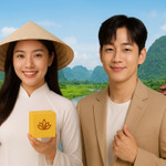 Thương hiệu Việt trong cuộc đua K-pop