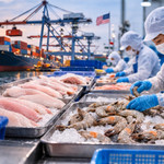 Thuế nhập khẩu Mỹ 10%: “Khoảng thở” ngắn hạn cho thủy sản Việt Nam