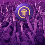 Giá Pi Coin bất ngờ tăng mạnh, thách thức xu hướng giảm của Bitcoin và altcoin