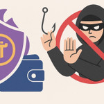 Ngày 6/6, cảnh báo “nóng” từ Pi Core Team, hàng loạt người bị lừa, đánh cắp Pi trong ví