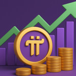 Ngày 4/6, cộng đồng Pi đặt cược vào tương lai, giao dịch Pi Coin sôi động trở lại