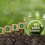 Việt Nam trên đường đạt Net Zero: Vai trò của thị trường carbon và những thách thức phía trước