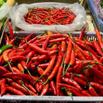 Một loại quả gia vị bình dân tăng giá đột biến, đắt hơn thịt bò