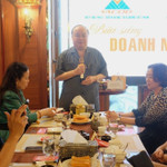 VACOD-HBA - VISTI: Đổi mới sáng tạo phải bắt đầu từ thực tiễn doanh nghiệp