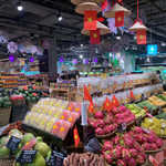 Nông sản Việt “lên đời”: Từ nguyên liệu thô thành sản phẩm cao cấp trên kệ siêu thị Mỹ