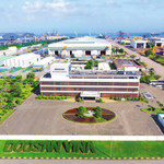 Doosan Enerbility “gõ cửa” Việt Nam: Khi điện hạt nhân trở lại bàn cờ năng lượng