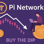 Ngày 13/5, lượng giao dịch Pi Coin tiếp tục tăng mạnh theo cấp số nhân