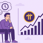 Tối 13/5, “Pi thủ” án binh chờ Consensus 2025, xuất hiện thông tin đổi được Pi sang tiền Thổ Nhĩ Kỳ