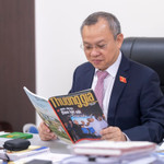 “Đối ngoại mềm” đồng hành cùng doanh nghiệp Việt trên hành trình hội nhập