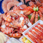 Được lòng người tiêu dùng quốc tế, tôm Việt Nam xuất khẩu 2,5 tỷ USD sau 7 tháng