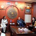 HBA–VACOD khởi động hợp tác Việt – Nga ngay đầu năm 2026