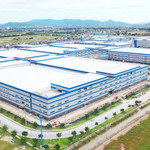 “Gã khổng lồ công nghệ, đối tác toàn cầu của Apple, Samsung cam kết đầu tư “khủng” vào Việt nam