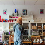 Thrift-shopping định hình lại thị trường tiêu dùng