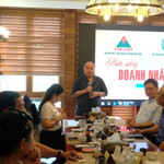 VACOD-HBA sát cánh cùng doanh nhân Việt Nam: Từ khí thế “ngày hội non sông” A80 đến hành trình vươn ra thế giới 