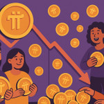 Pi Coin "xả" mạnh trong đêm: Cơ hội chốt lời mới cho nhà đầu tư?