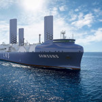 Lý do "gã khổng lồ" Samsung Heavy Industries chọn Việt Nam làm công xưởng đóng tàu trọng tải lớn