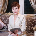Bà Đặng Thanh Hằng, Chủ tịch HĐQT Thanh Hằng Beauty Medi