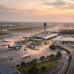  ACV hết thời “một mình một chợ”, cuộc đua hạ tầng hàng không bắt đầu nóng