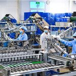 6 tháng đầu năm 2025, vốn FDI đầu tư vào Việt Nam tăng hơn 32%