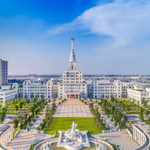 Các ông lớn đua “giành đất” mảng giáo dục đại học