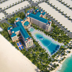 Cần Giờ: Điểm xuất phát lý tưởng cho chiến lược tiến biển bằng siêu đô thị ESG++