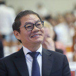 Tỷ phú Trần Bá Dương “bày trận” cho những tham vọng lớn