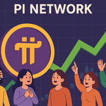 Ngày 23/5, hàng chục triệu Pi bị rút khỏi OKX, “Pi thủ” kỳ vọng giá Pi tăng lên 37 USD khi lên sàn Binance 