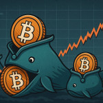 Bitcoin rục rịch điều chỉnh, altcoin tăng tốc và động thái bí ẩn của "cá voi cổ đại"