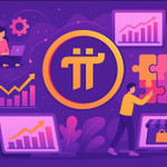 Ngày 19/6, Pi Network âm thầm hoàn thiện, tung tính năng mới cho KYC trước ngày Pi2Day