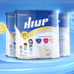 Khởi tố lãnh đạo Công ty Cổ phần Z Holding sản xuất sữa bột giả HIUP 27