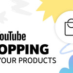 YouTube và Shopee thỏa thuận hợp tác phát triển sàn thương mại điện tử