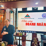 VACOD-HBA tăng cường kết nối, hỗ trợ doanh nghiệp, đẩy mạnh kế hoạch "ra biển lớn"