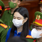 Hoa hậu Thùy Tiên bị đề nghị mức án 2 năm đến 2 năm 6 tháng tù