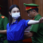 Hoa hậu Thùy Tiên lĩnh án 2 năm tù về tội “lừa dối khách hàng”