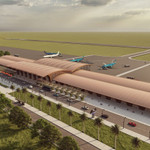 Sân bay Phan Thiết tìm được nhà đầu tư: Sun Group bước vào “đường băng” mới