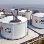 Petrovietnam Gas chốt nguồn LNG dài hạn với Shell