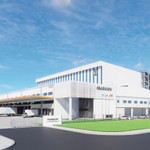 "Đại gia" Nhật Bản rót hơn 600 tỷ đồng xây trung tâm logistics lạnh công nghệ cao tại Việt Nam