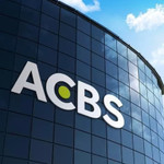 Chứng khoán ACB bị xử phạt 340 triệu do không đảm bảo thông tin trong hồ sơ phát hành trái phiếu