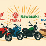 Việt Nam sắp cấm xe xăng, Tokyo “quan ngại”, các hãng xe máy Nhật đang làm ăn ra sao?