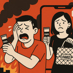 Các “tay mơ” quảng cáo sản phẩm chăm sóc sức khỏe kém chất lượng: Người tiêu dùng chịu trận