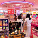 Bùng nổ các thương hiệu bán lẻ Trung Quốc tại Việt Nam